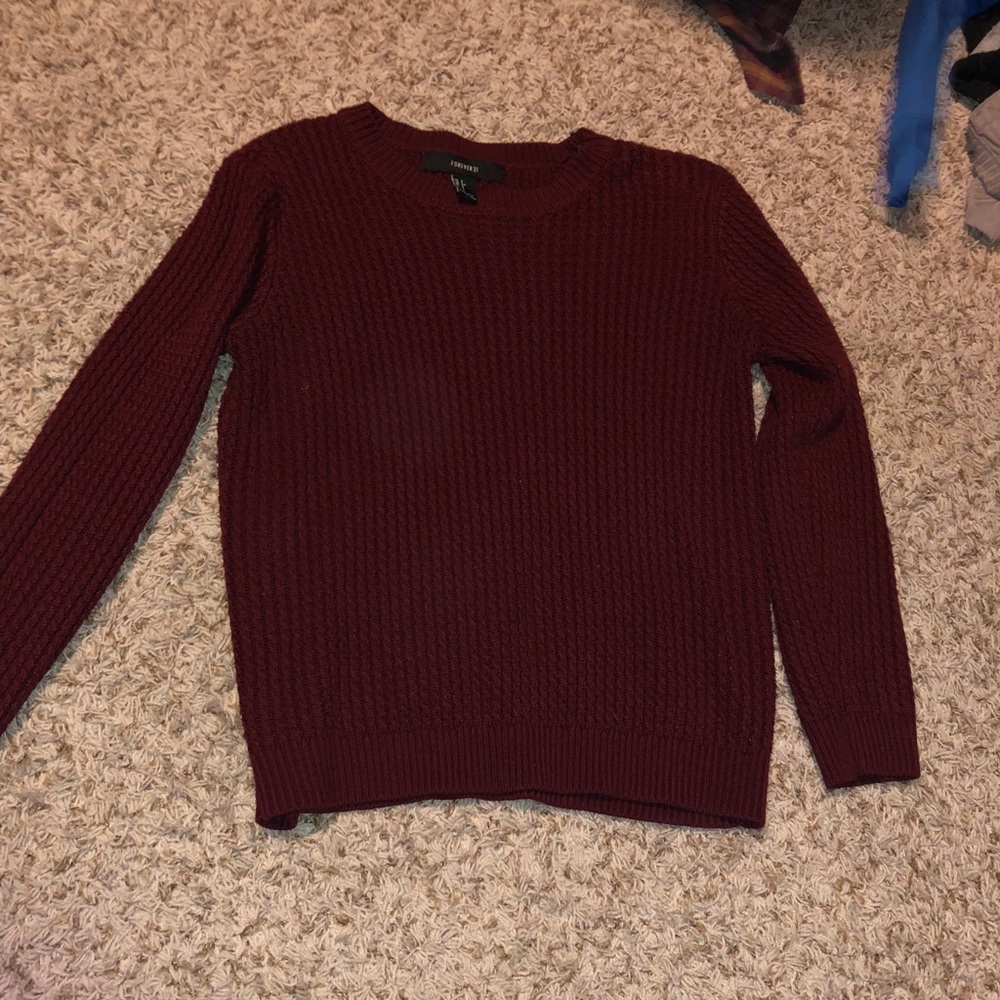 Sweater